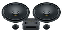 Pachet Difuzoare Auto usi Fata Hyundai Kona 2018-2023 Hertz Dieci Pro 80 W - 1