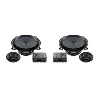 Pachet difuzoare auto usi Fata Mazda 2 2002-2014 Audison Prima 75 W - 1