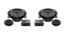 Pachet difuzoare auto usi Fata Mazda 2 2002-2014 Audison Prima 75 W