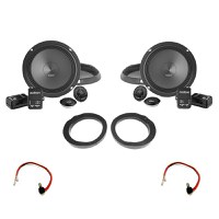 Pachet difuzoare auto usi Fata Mercedes-Benz E Class W210 1996-2003 Audison Prima 100 W - 1