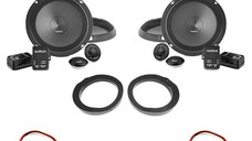 Pachet difuzoare auto usi Fata Mercedes-Benz E Class W210 1996-2003 Audison Prima 100 W