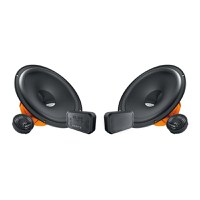 Pachet difuzoare auto usi Fata Nissan Titan 2003-2015 Hertz Dieci 80 W - 1