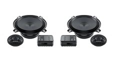 Pachet difuzoare auto usi Fata Renault Megane 3 2008-2014 Audison Prima 75 W