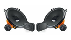 Pachet difuzoare auto usi Fata Renault Megane 3 2008-2014 Hertz Dieci 60 W