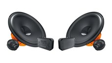 Pachet difuzoare auto usi Fata Renault Zoe 2012-2023 Hertz Dieci 80 W