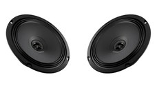Pachet difuzoare auto usi Spate Alfa Romeo 147 2000-2009 Audison Prima 70 W