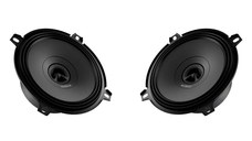 Pachet difuzoare auto usi Spate Ford Fiesta 4 1995-2002 Audison Prima 50 W
