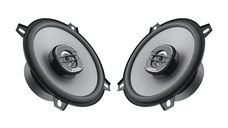 Pachet difuzoare auto usi Spate Honda Civic 8 2005-2012 Hertz Uno 40 W