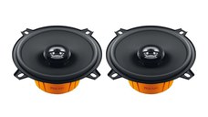 Pachet difuzoare auto usi Spate Mercedes-Benz A-Class W168 1998-2004 Hertz Dieci 40 W