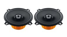 Pachet difuzoare auto usi Spate Nissan Micra K12 2002-2009 Hertz Dieci 40 W