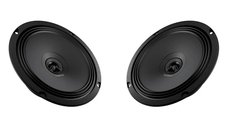 Pachet difuzoare auto usi Spate Nissan Qashqai 2 J11 2013-2017 Audison Prima 70 W