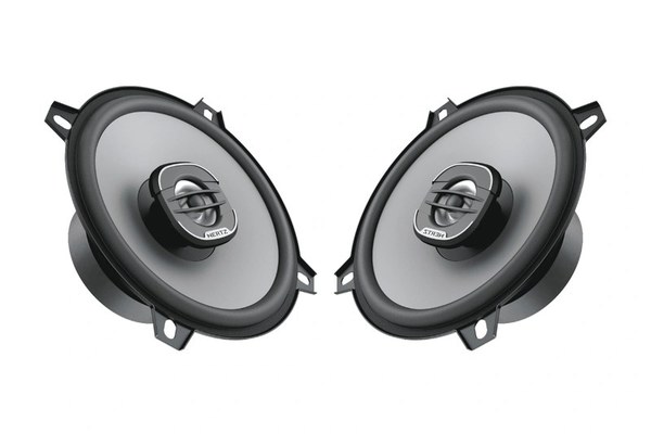 Pachet difuzoare auto usi Spate Opel Corsa B 1993-2000 Hertz Uno 40 W