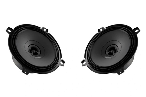 Pachet difuzoare auto usi Spate Opel Corsa C 2000-2007 Audison Prima 50 W