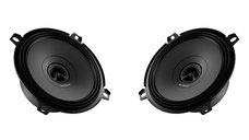 Pachet difuzoare auto usi Spate Opel Corsa C 2000-2007 Audison Prima 50 W