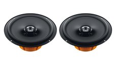 Pachet difuzoare auto usi Spate Renault Scenic 4 2016-2022 Hertz Dieci 60 W