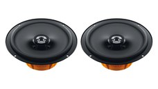 Pachet difuzoare auto usi Spate Toyota Tacoma 2005-2015 Hertz Dieci 60 W