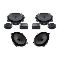 Pachet difuzoare auto Volvo 850 1992-1997 Audison Prima 75 W - 1