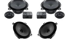 Pachet difuzoare auto Volvo 850 1992-1997 Audison Prima 75 W