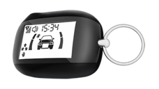 Pager dedicat alarmelor Starline B96, B9