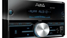 Player auto Aura AMD 772DSP, 2 DIN, 4x51W