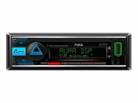 Player auto Aura AMH 76DSP, 1 DIN, 4x51W - 1