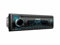 Player auto Aura AMH 77DSP, 1 DIN, 4x51W - 1