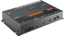 Procesor de sunet auto Hertz H8 DSP, 8 canale + DSP