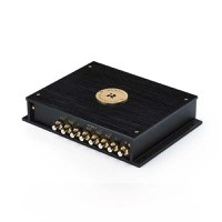 Procesor de sunet auto, Resolut T DSP MK2, 8 canale - 1