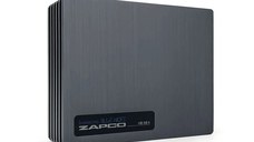 Procesor de sunet auto Zapco HB 68 II , 8 canale