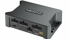 Procesor de sunet Marine Hertz S8 DSP, 8 canale, Analog - Digital