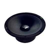Resigilat - Difuzoare auto Deaf Bonce Machete MM-60F set componente, 165mm, 100W RMS, 4Ω, set 2 difuzoare - 1