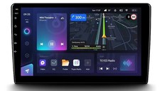 Resigilat - Navigatie Auto Teyes CC3L 4+32GB 10.2` IPS Octa-core 1.6Ghz, Android 4G Bluetooth 5.1 DSP