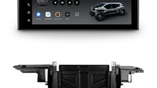 Resigilat - Navigatie Auto Teyes Lux One Audi A6 C7 2012-2014 6+128GB 12.3