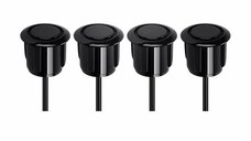 Senzori de parcare fata dedicati navigatiilor Teyes