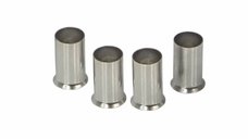 Set de 100 inele terminale ACV 343035, 35.0 mm², pentru cabluri de alimentare