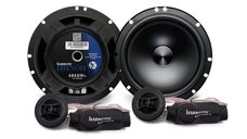 Set difuzoare auto ESB Harmony pentru SEAT Alhambra 7M facelift (2000-2010) - 65W