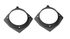 Set difuzoare auto Hertz Cento pentru Fiat Punto II 188 (1999 - 2003)