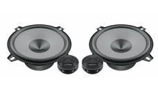 Set difuzoare auto Hertz Uno pentru Dacia Logan Van 2007-2012
