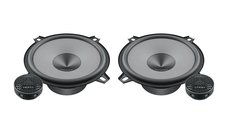 Set difuzoare auto HERTZ Uno pentru Fiat Uno 1983-2002