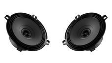 Set difuzoare auto pentru usi spate Dacia Logan I sedan 2004 - 2008 Audison Prima 50 W