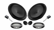 Set difuzoare auto pentru usi spate Renault Talisman 2015 - 2020 Audison Prima 100 W