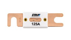 Siguranta ANL, Four Connect 4-690377, STAGE3, Ceramic, OFC, 125A