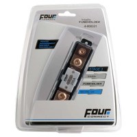 Soclu siguranta ANL si MINI ANL, Four Connect, 4-800331, 50/20 MM2 - 1