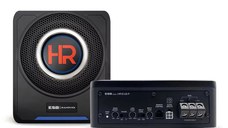 Subwoofer auto activ ESB HR 6 US P, 250 W