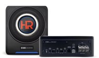 Subwoofer auto activ ESB HR 6 US P, 250 W - 1