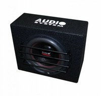 Subwoofer auto Audiosystem AS 12, 300mm, 400W RMS - 1