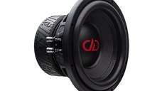 Subwoofer auto DD Audio 310e-D4, 250 mm, 500 W