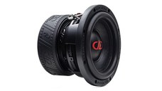 Subwoofer auto DD Audio 606-D2, 165 mm, 600 W