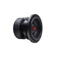 Subwoofer auto DD Audio 606-D2, 165 mm, 600 W - 1