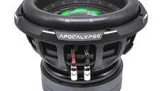 Subwoofer Auto Deaf Bonce Apocalypse DB-3012R D2, 2800W RMS, 300mm